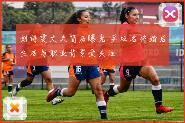 刘诗雯丈夫简历曝光 乒坛名将婚后生活与职业背景受关注