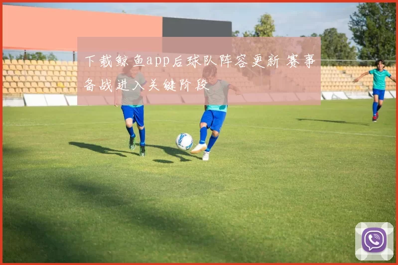 下载鲸鱼app后球队阵容更新 赛事备战进入关键阶段