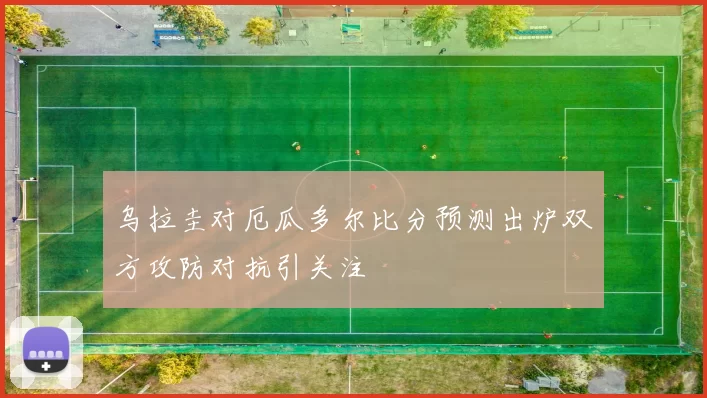 乌拉圭对厄瓜多尔比分预测出炉双方攻防对抗引关注