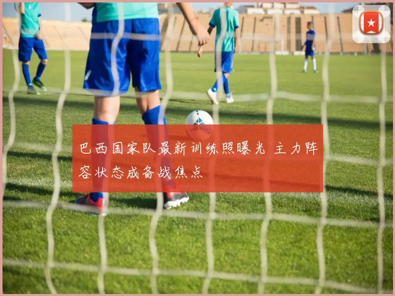 巴西国家队最新训练照曝光 主力阵容状态成备战焦点