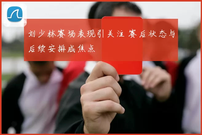 刘少林赛场表现引关注 赛后状态与后续安排成焦点